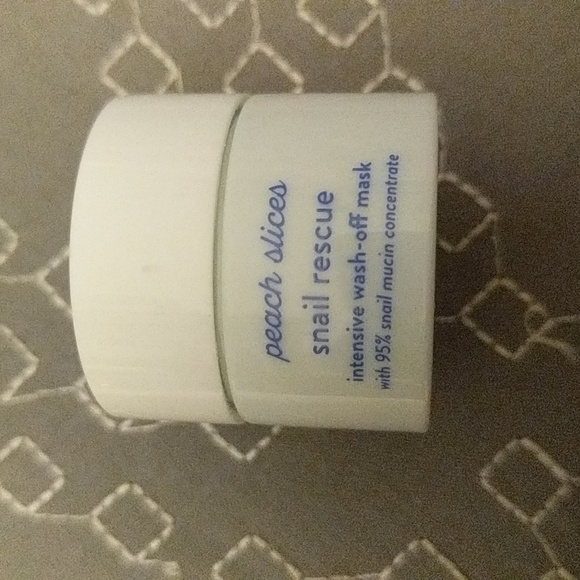 Intensive Wash Off Mask - Picture 4 of 4